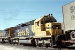 ATSF 5051 (REPOST)